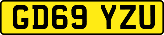 GD69YZU