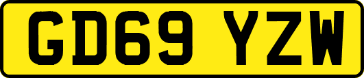 GD69YZW