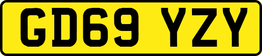 GD69YZY