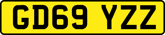 GD69YZZ
