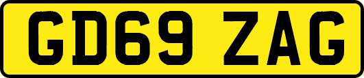 GD69ZAG