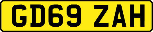 GD69ZAH