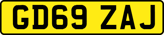 GD69ZAJ