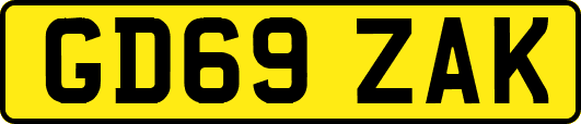 GD69ZAK