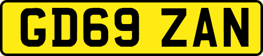 GD69ZAN