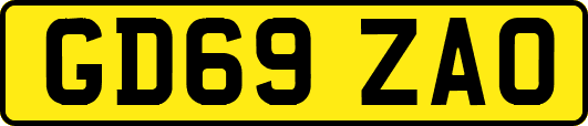 GD69ZAO