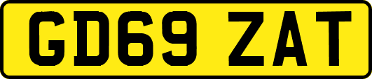 GD69ZAT