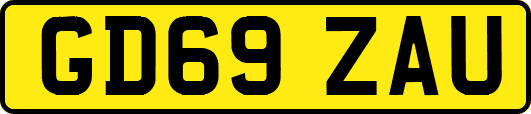 GD69ZAU