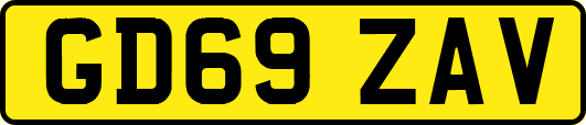 GD69ZAV