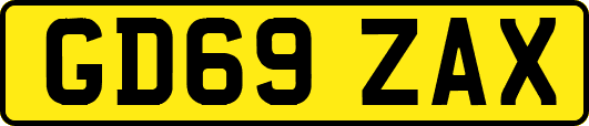 GD69ZAX
