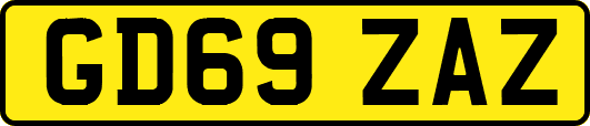 GD69ZAZ