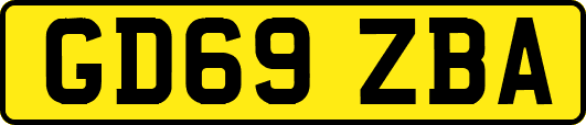 GD69ZBA