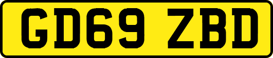 GD69ZBD