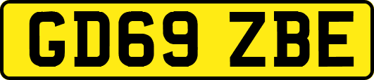 GD69ZBE