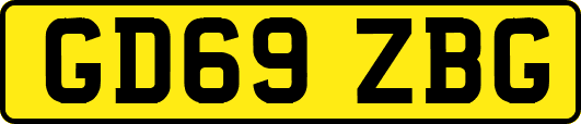 GD69ZBG