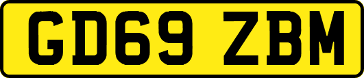 GD69ZBM
