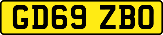 GD69ZBO