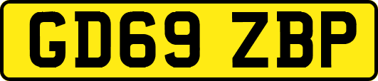 GD69ZBP