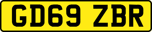 GD69ZBR