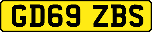 GD69ZBS