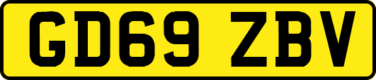 GD69ZBV