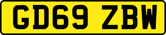 GD69ZBW