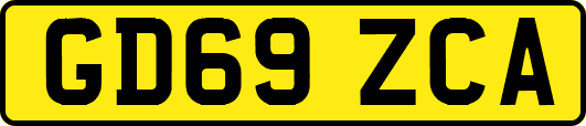 GD69ZCA