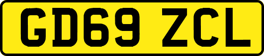 GD69ZCL