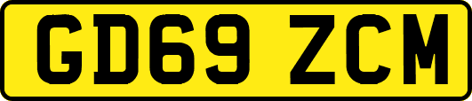 GD69ZCM