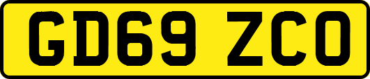 GD69ZCO
