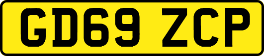 GD69ZCP