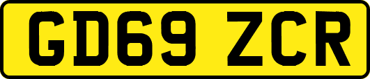 GD69ZCR