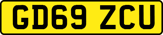 GD69ZCU