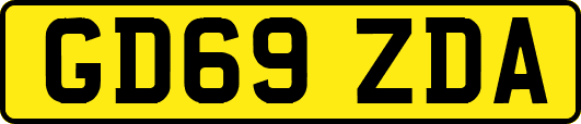 GD69ZDA