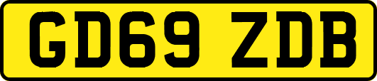 GD69ZDB