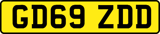 GD69ZDD