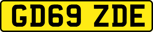 GD69ZDE