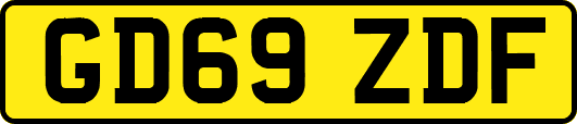 GD69ZDF