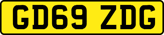 GD69ZDG