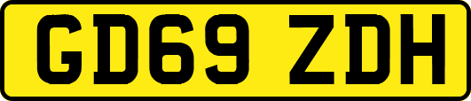 GD69ZDH