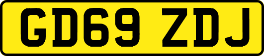 GD69ZDJ