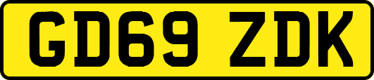 GD69ZDK