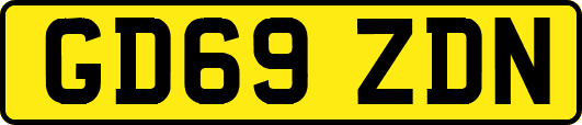 GD69ZDN