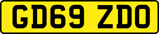 GD69ZDO