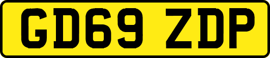 GD69ZDP