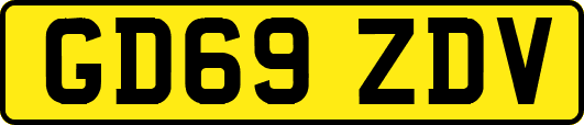 GD69ZDV
