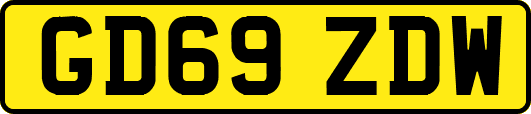 GD69ZDW