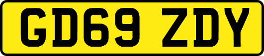 GD69ZDY