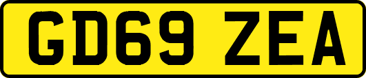 GD69ZEA