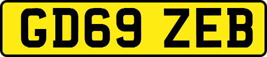 GD69ZEB
